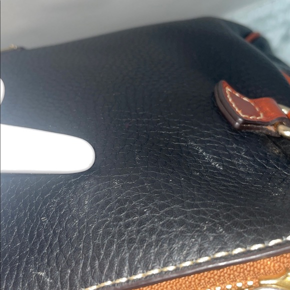 Dooney & Bourke Medium Zip Crossbody - Picture 8 of 16